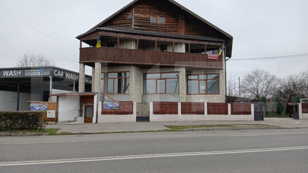 Spatii birou, 9 mp, zona Micro 3