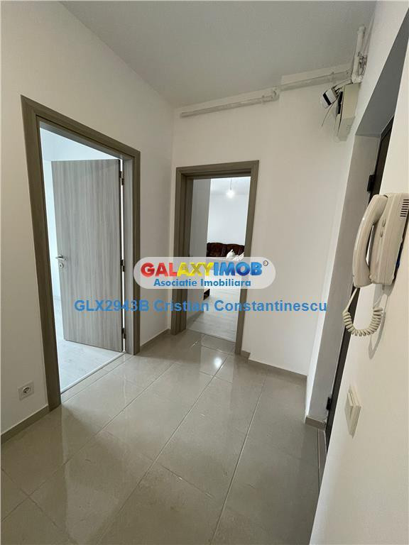 Apartament 3 camere, decomandat , 62 mp. Berceni , Brancovea