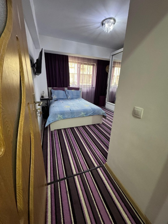 Apartament 2 camere | Mobilat Utilat | Gata de mutare