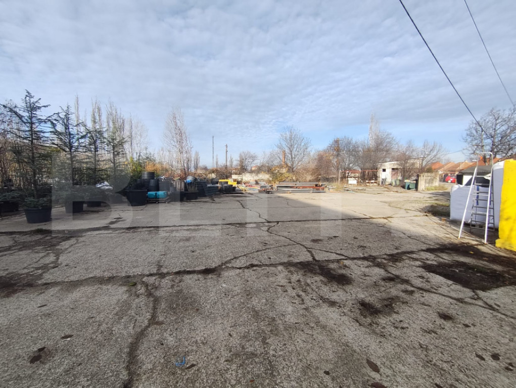 Teren intravilan in Oncea