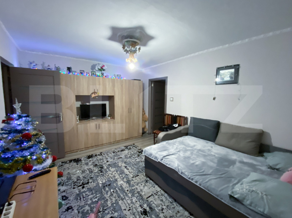 Apartament 2 camere, 47 mp, zona Craiovița