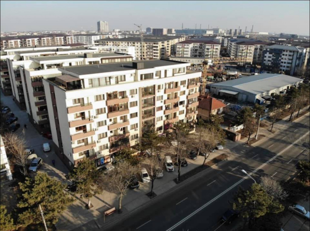 Metalurgiei Ap 3 camere gata de mutare Et 3 din 6