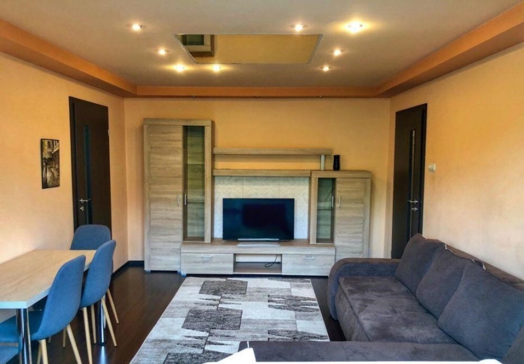 2 camere - zona Ghencea