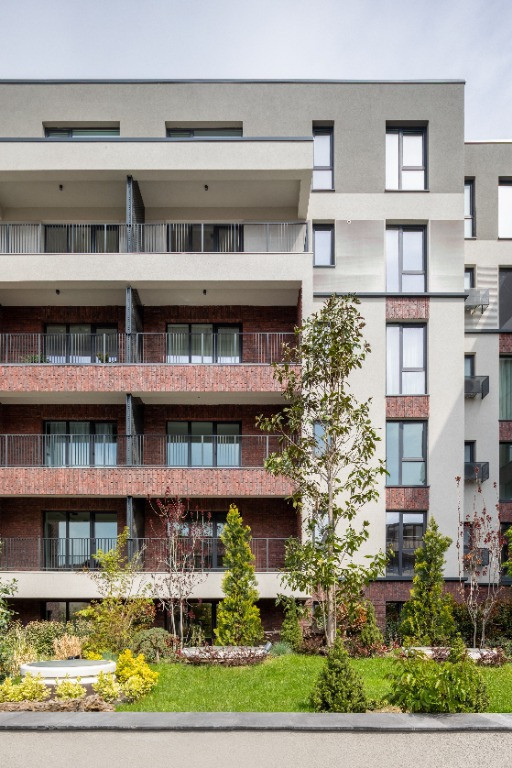 8.12 Residence-Comision 0-Apartament 4 camere, constructie noua