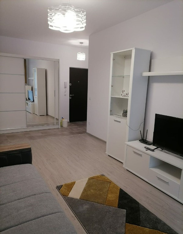 Garsoniera zona Vitan