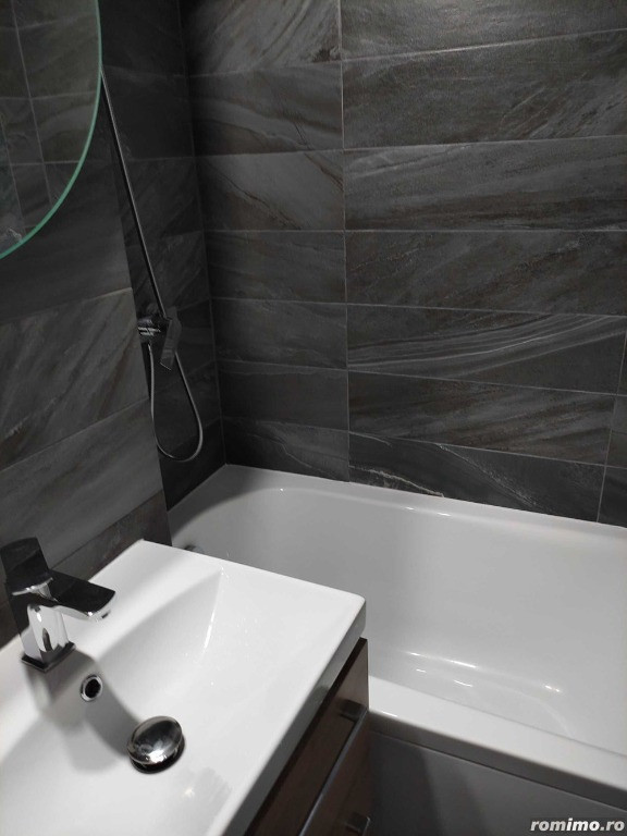 Garsoniera zona Cotroceni