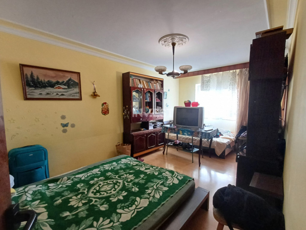 Apartament spațios 3 camere | 80 mp | Nicolina Rond Vechi