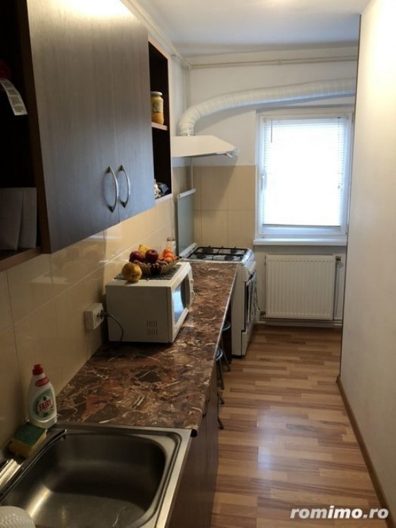 Garsoniera Parcul Carol