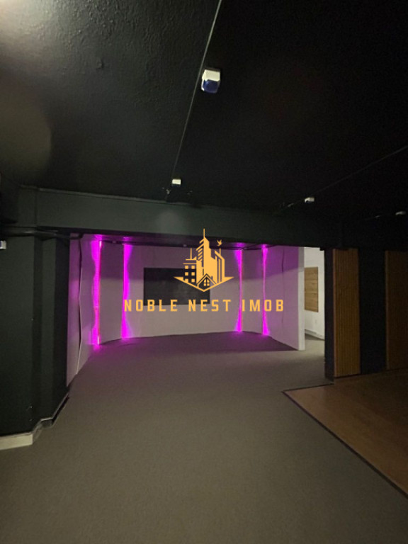 Spațiu birouri – Frații Golești, 100mp & terasă 100 mp