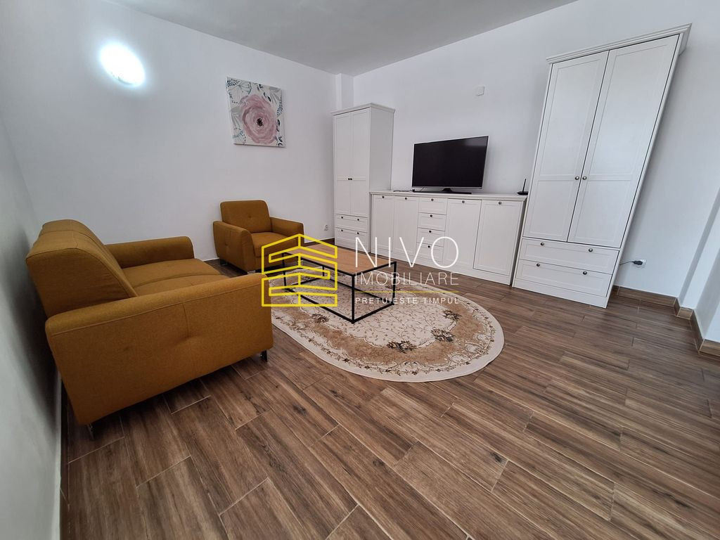 Apartament 2 camere – Tg. Mureș – Tudor – Acta Res...