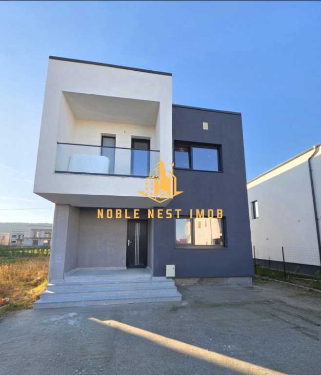 Casă, 4 camere - Comuna Micești, Argeș