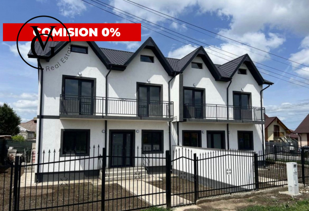 Duplex 4 camere | Lumina