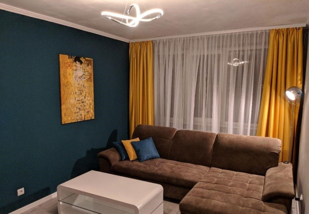 2 camere - zona Rahova