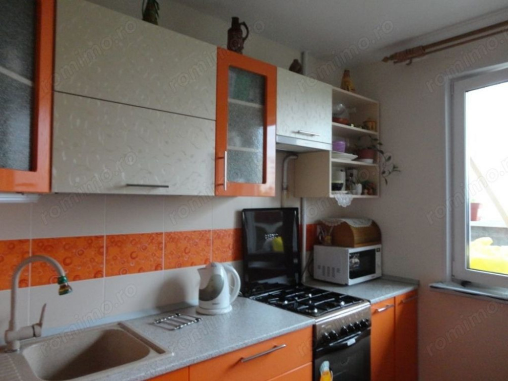 Garsoniera de inchiriat zona Vitan