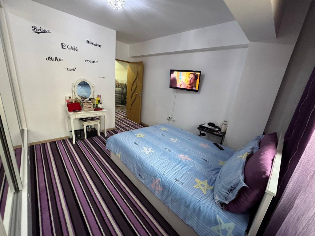 Berceni Ap 2 camere gata de mutare