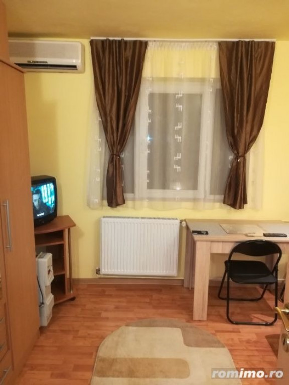 Garsoniera de inchiriat zona Agronomiei