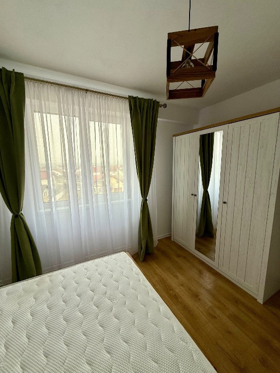 Apartment 2 camere de închiriat zona Arex