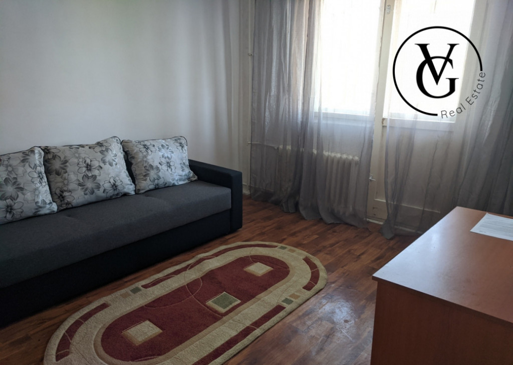 3 camere | Metrou Dristor | 10 min