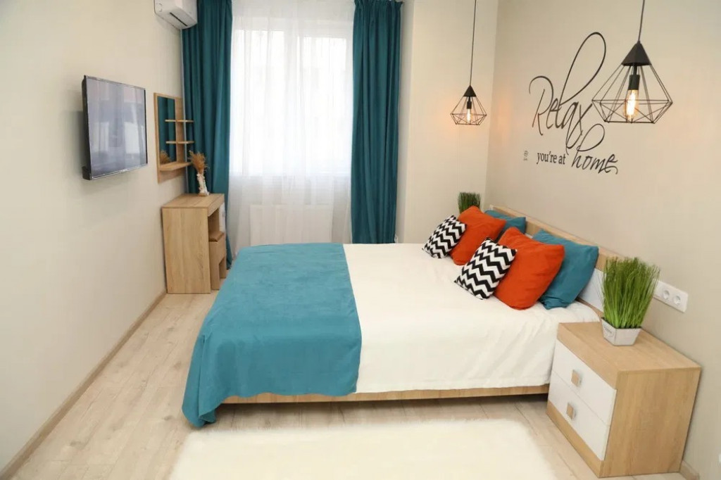 Garsoniera de inchiriat zona Mosilor