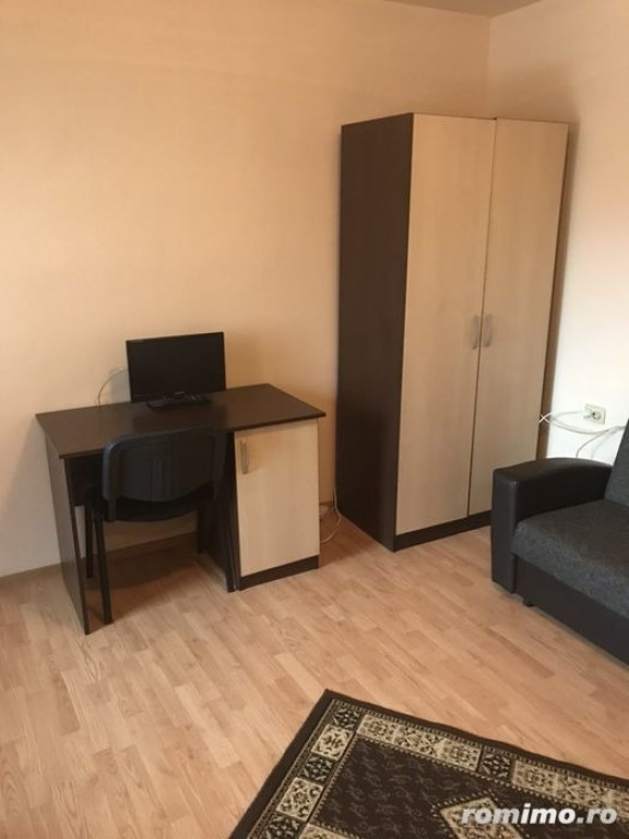 Garsoniera de inchiriat zona Colentina