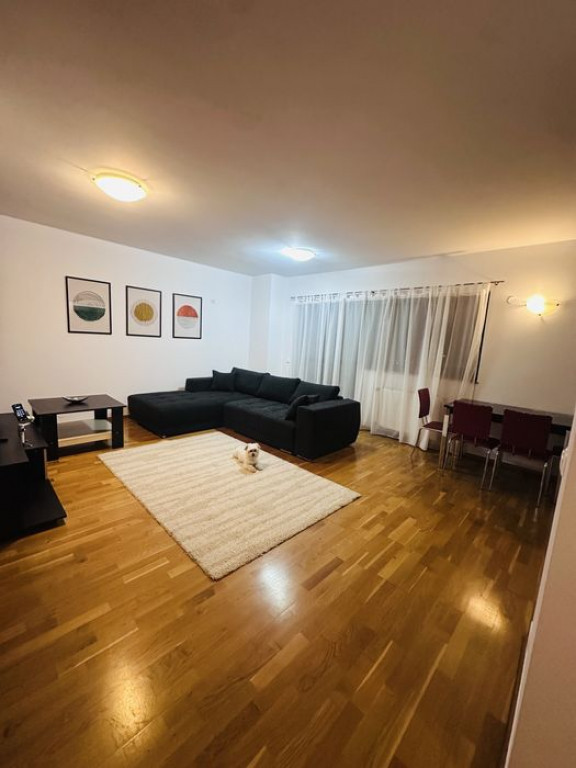 Apartament 3 camere bloc nou Judetean- Privilegio