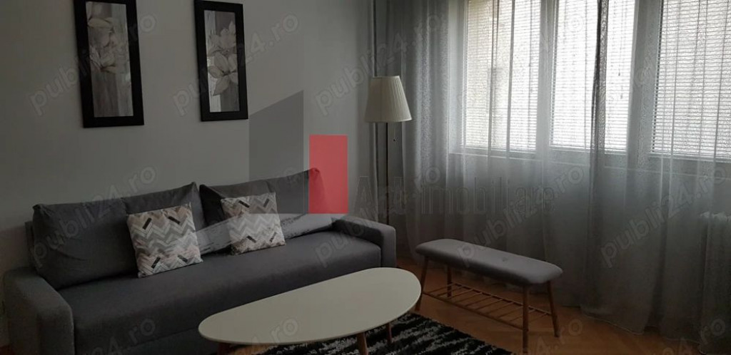 Apartament cu 3 camere de inchiriat in zona Bucurestii No...