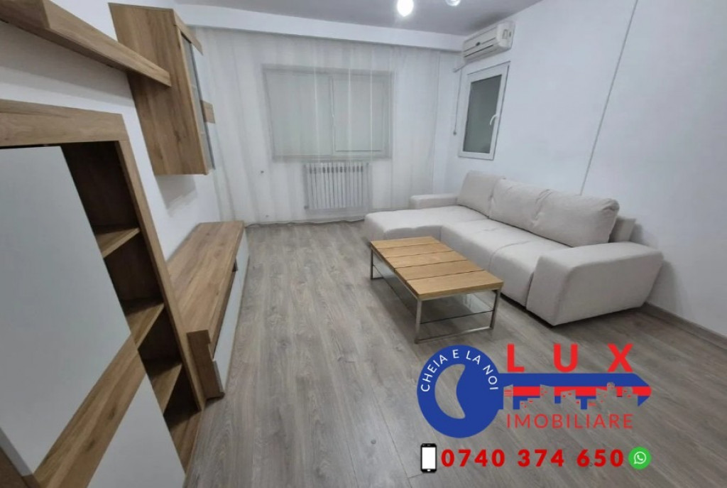 ID 619 DE ÎNCHIRIAT - Apartament 2 camere - Cartier C5