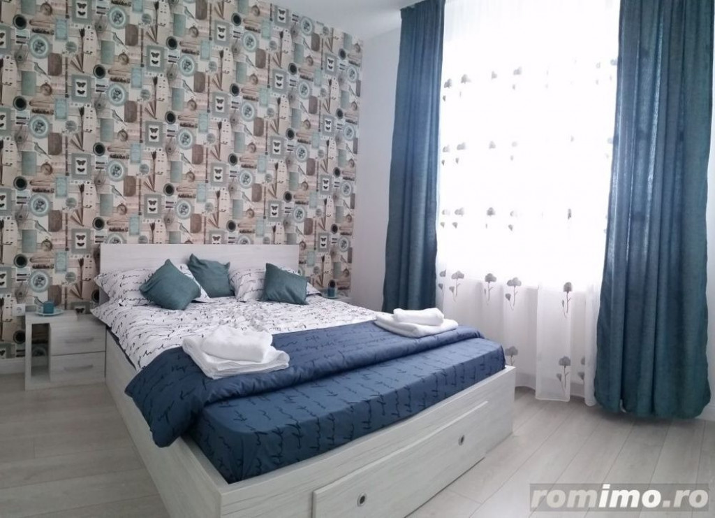 Garsoniera de inchiriat zona Drumul Sarii