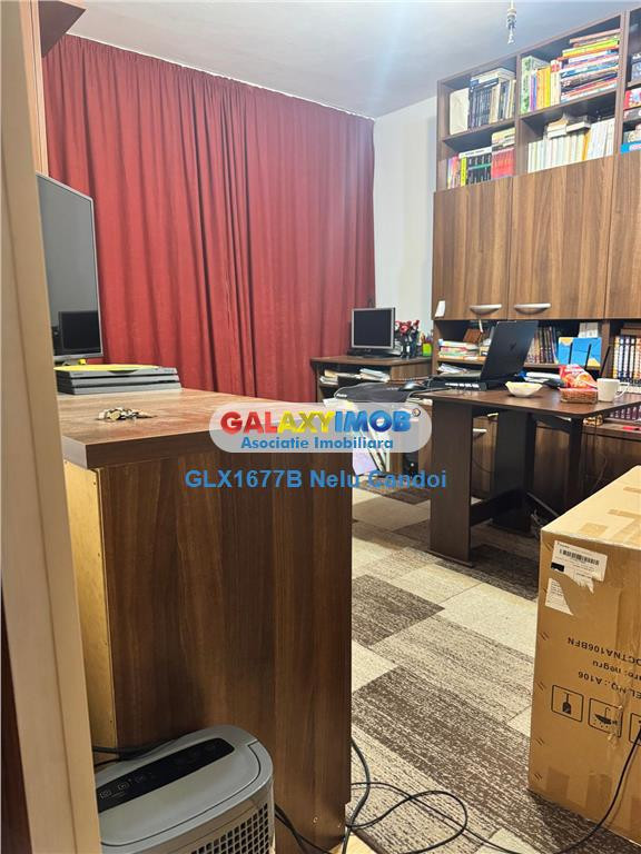 GARSONIERA ARENA NATIONALA 33 MP