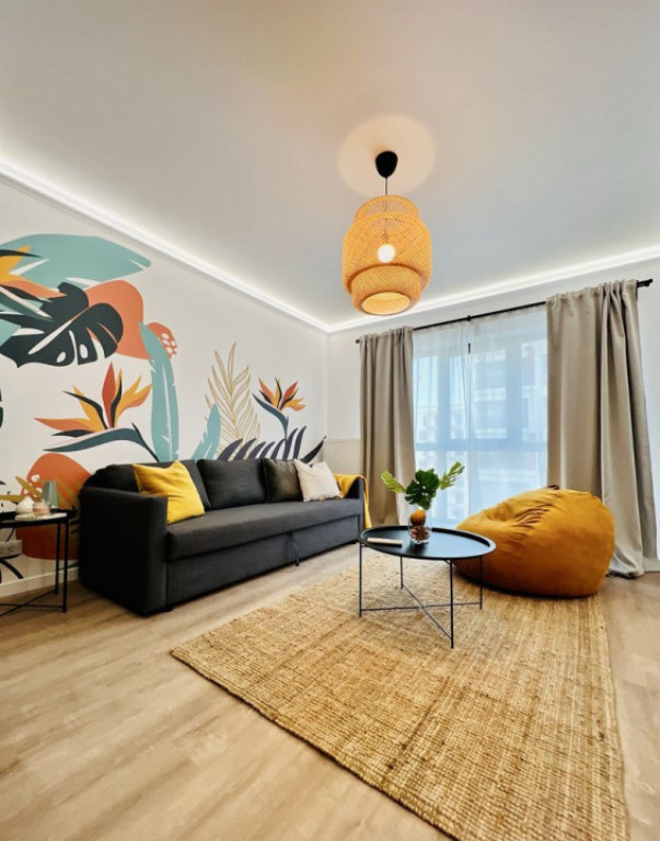 Garsoniera / AFI / Exigent Plaza / Parcul Liniei / Politehni