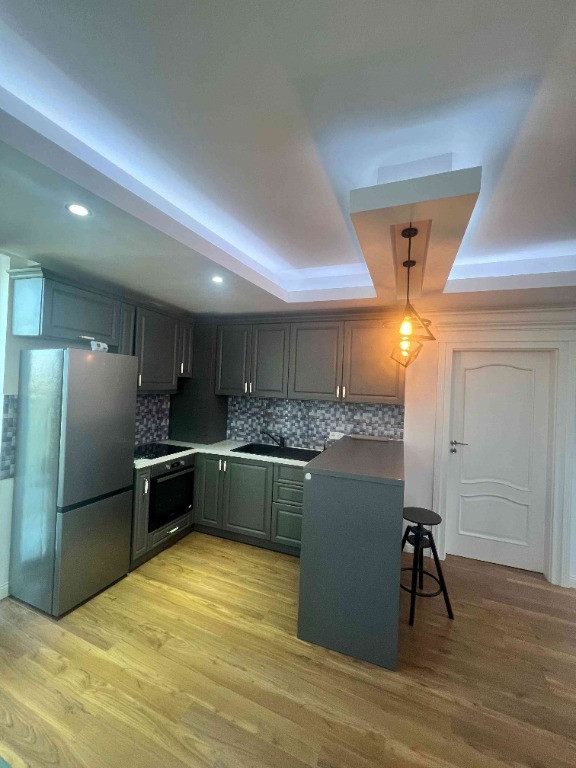 Apartament 3 camere Băneasa Herăstrău Aviației Parcare