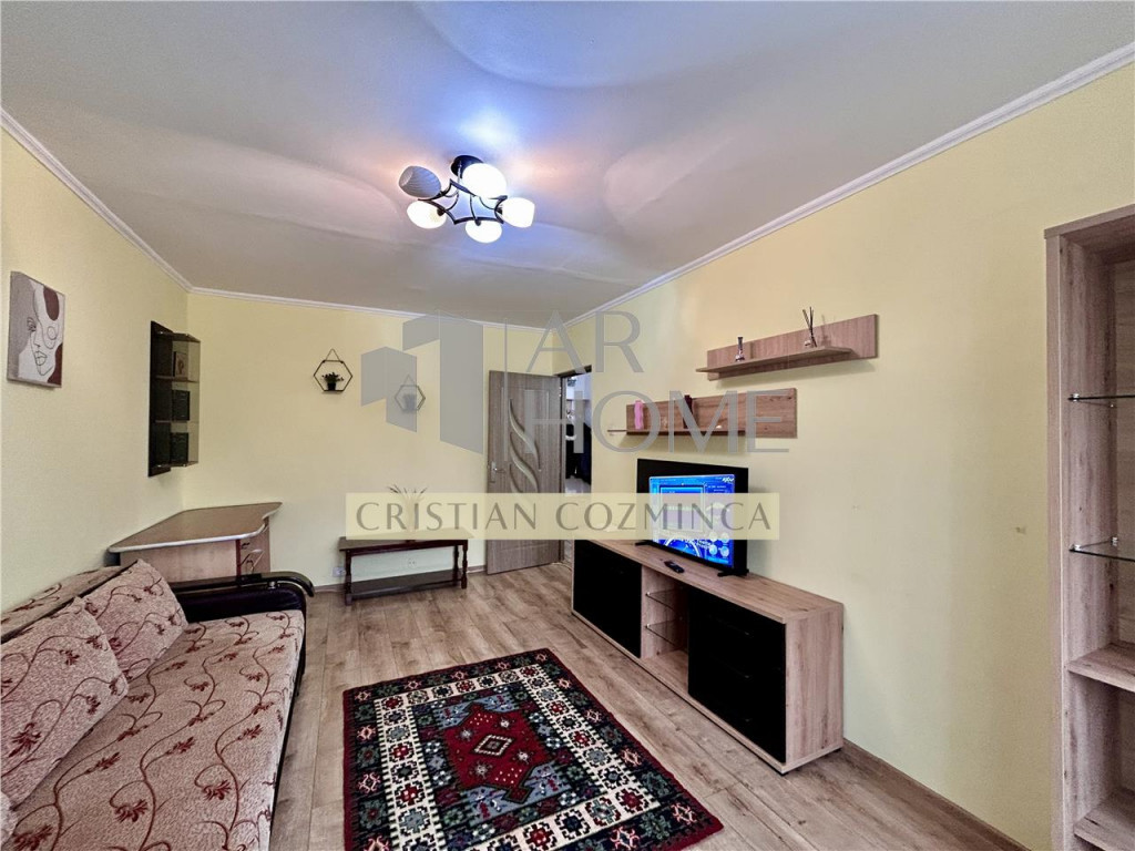 Apartament 2 camere, 9 Mai, Ploiesti