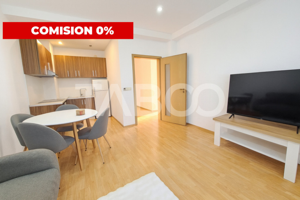 Apartament etaj 1 in zona Calea Poplacii 3 camere si balcon