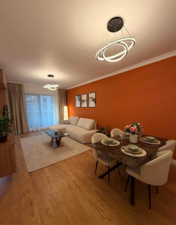 Apartament Premium 2 Camere / Exigent Plaza / Metrou Lujeru