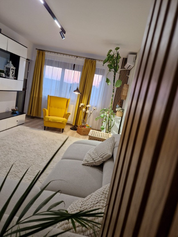 3 cam - Metalurgiei/ Aparatorii Patriei/ Mobilat-utilat/ Boxa, parcare