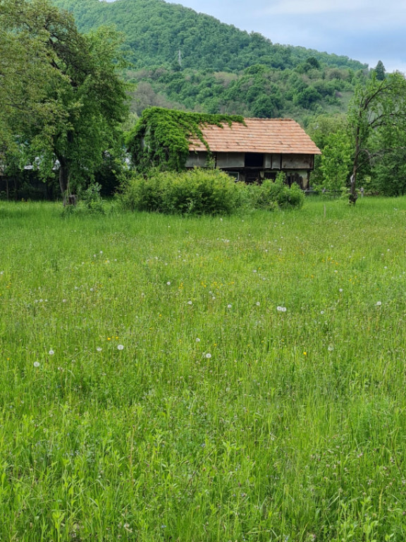 Teren splendid Vaduri cu utilități si vecini de calitate