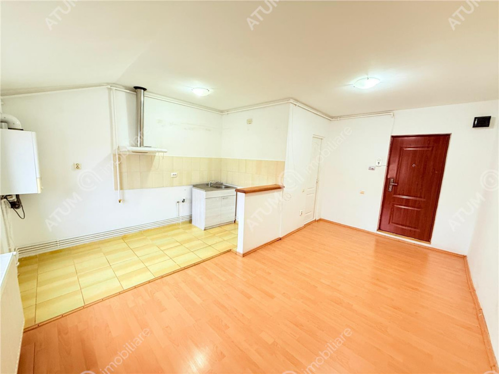 Garsoniera de in Sibiu zona Valea Aurie