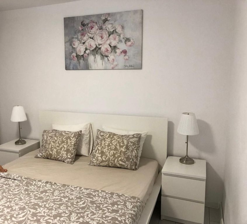 2 Camere Semi-Decomandat Mall Vitan/ Mobilat Utilat