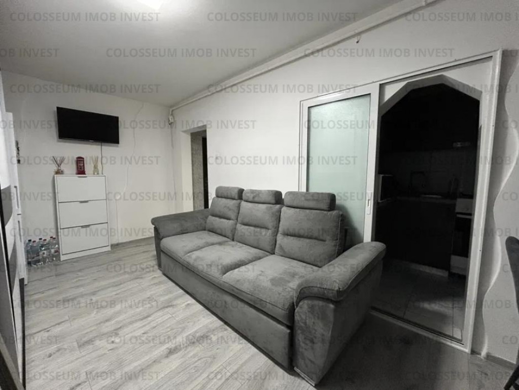 Camera de camin - zona Astra