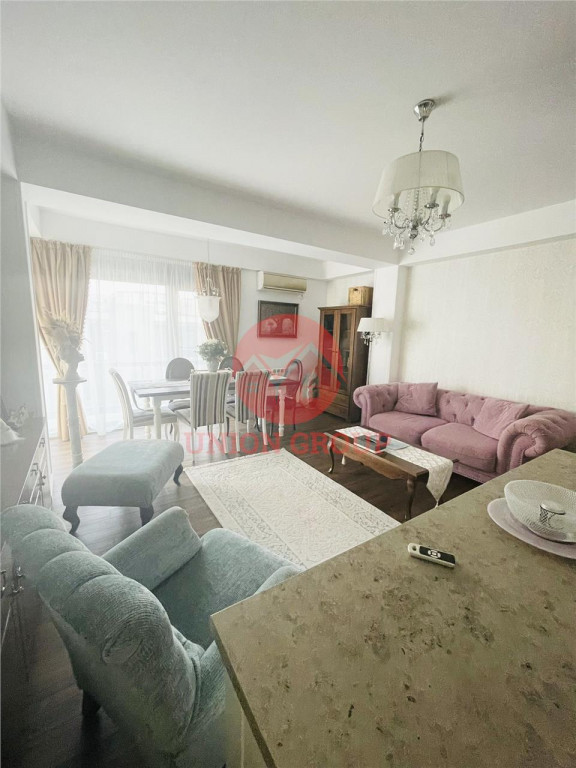 Apartament 3 Camere cu Finisaje Superioare si Parcare Propri