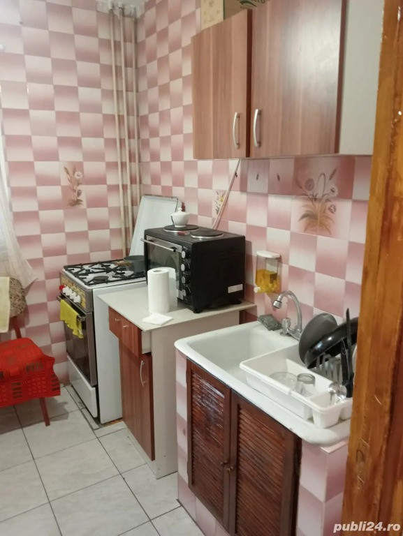 Apartament 2 camere Marasti