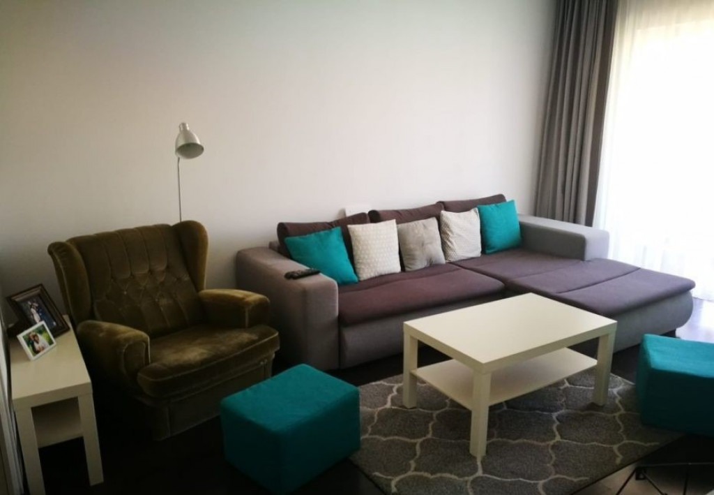 2 camere - Zona Pacii