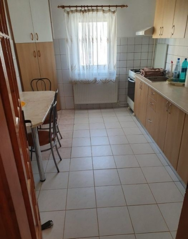2 camere - Bulevardul Titulescu