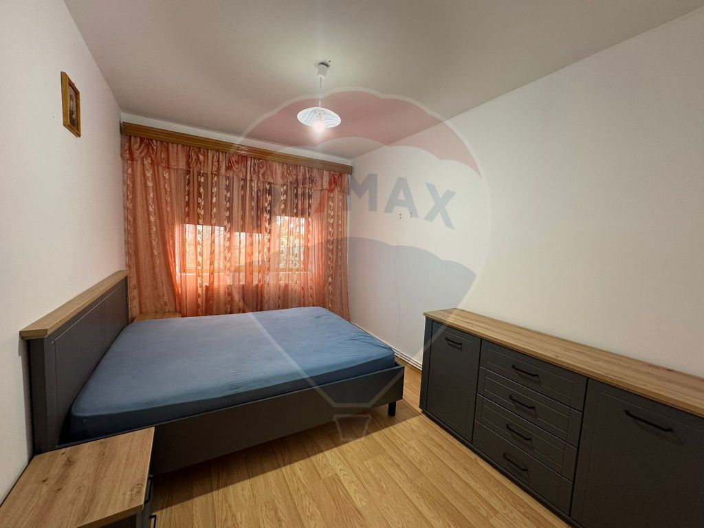 Apartament cu 2 camere in zona Central