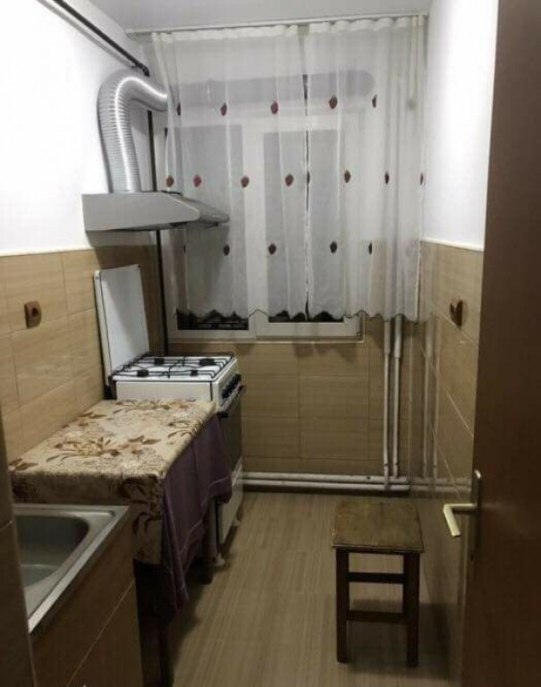 2 camere - Bulevardul Duca