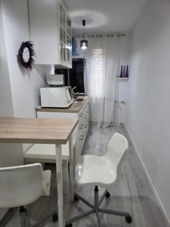 Dristor parter decomandat