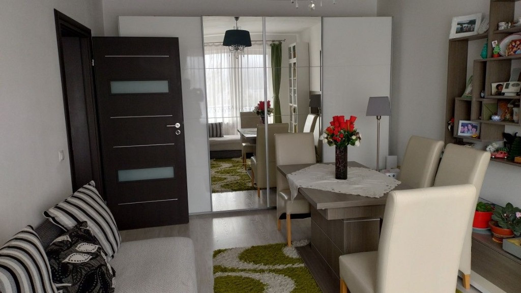 Apartament 2 camere Baciu