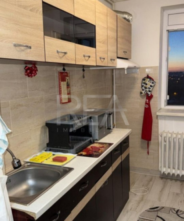 Apartament 2 Camere , Semi-Decomandat , 15 min Metrou Eroii