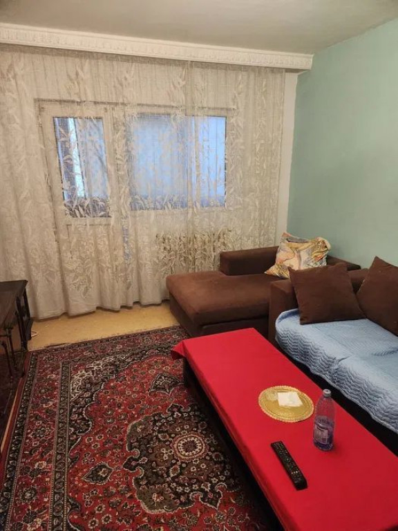 APARTAMENT 3 CAMERE, 1 DEC 1918/TRAPEZULUI