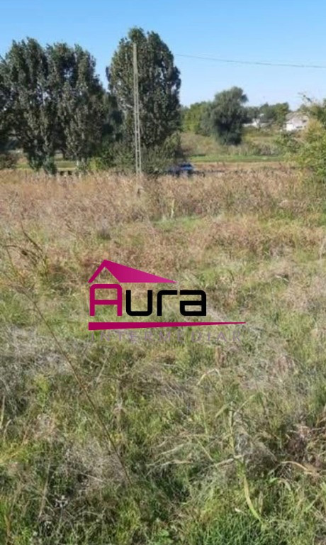 Teren Intravilan Sat Iazurile,Com.Valea Nucarilor,Jud.Tulcea